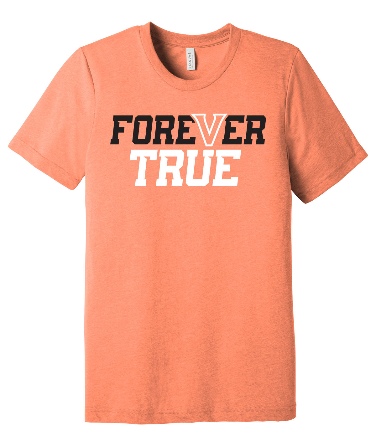 Forever True Softstyle Tee