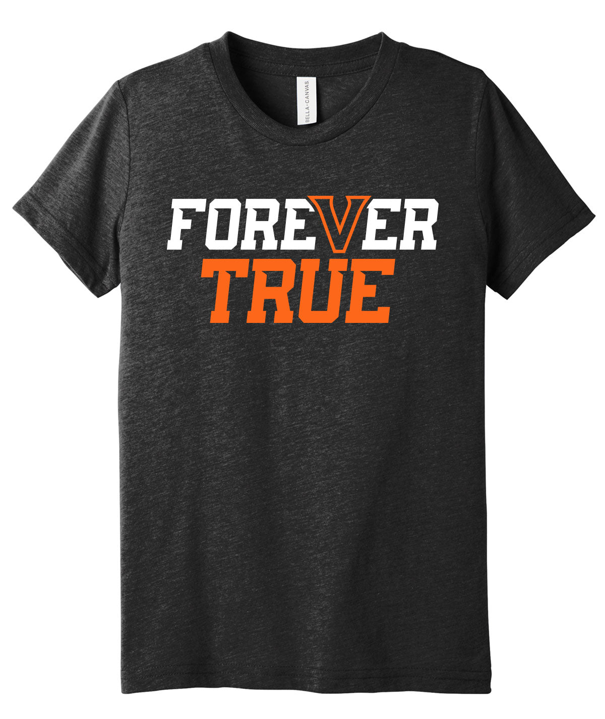 Forever True Softstyle Youth Tee