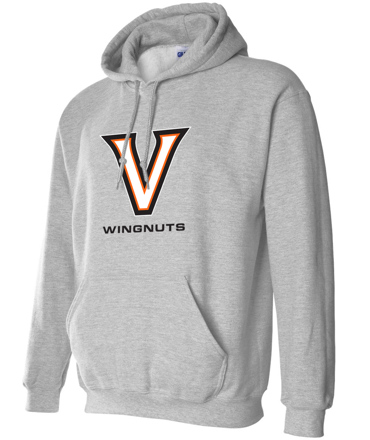 Valley V Show Choir Customizable Hooded Sweatshirt