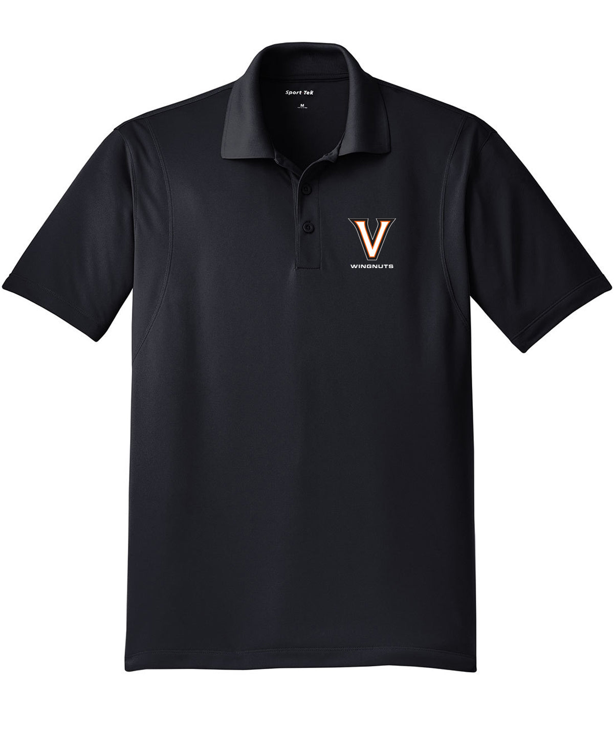Valley V Choirs Customizable Performance Polo