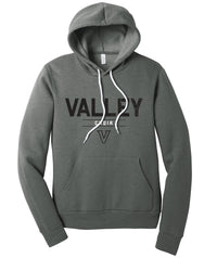 Valley Choir Fleece Pullover Sweatshirt