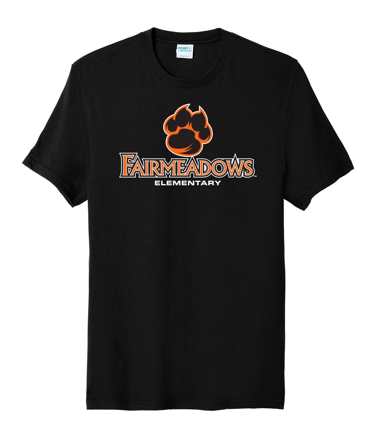 Fairmeadows Pride Softstyle Tee