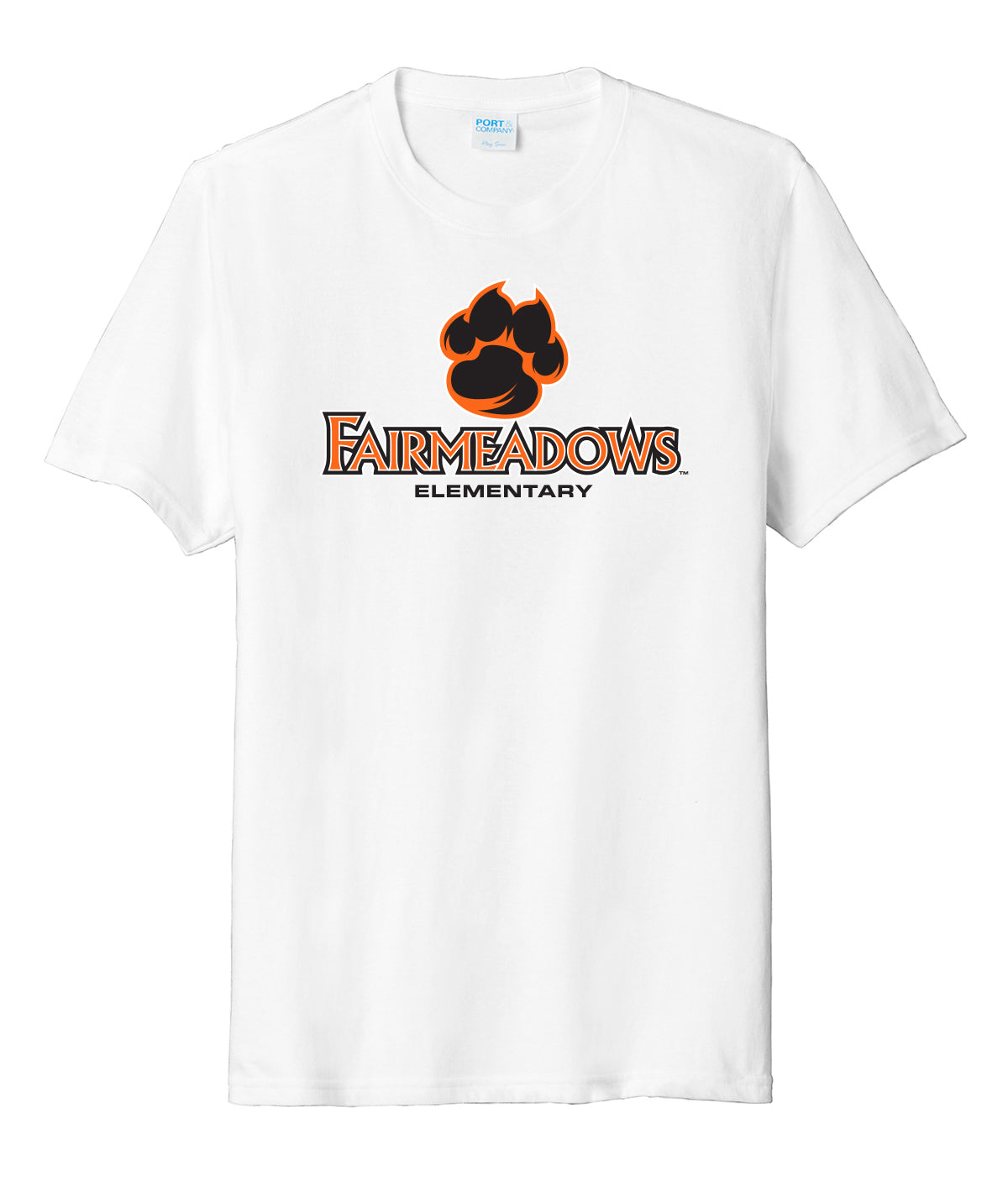 Fairmeadows Pride Softstyle Tee