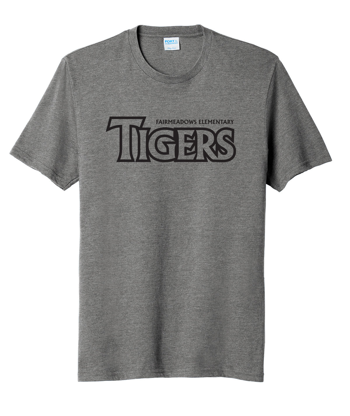 Fairmeadows Pride Softstyle Tee