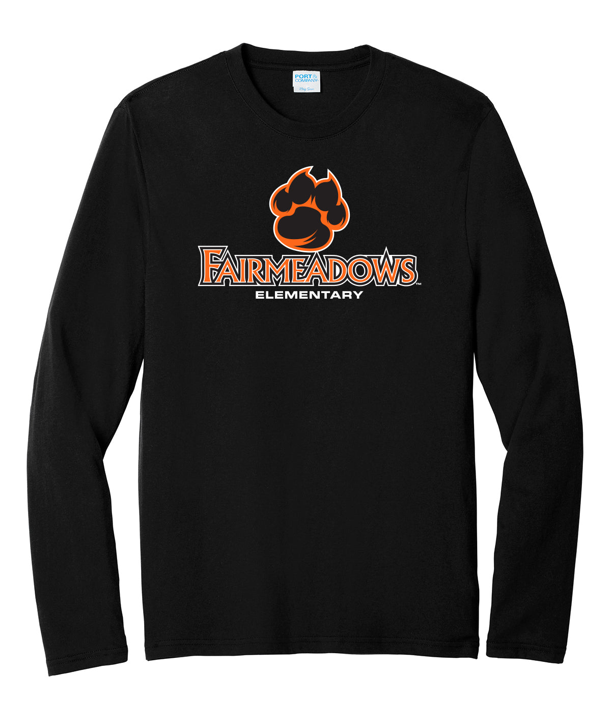 Fairmeadows Pride Long-Sleeve Soft Tee