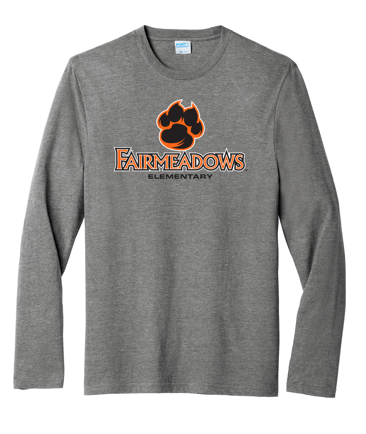 Fairmeadows Pride Long-Sleeve Soft Tee