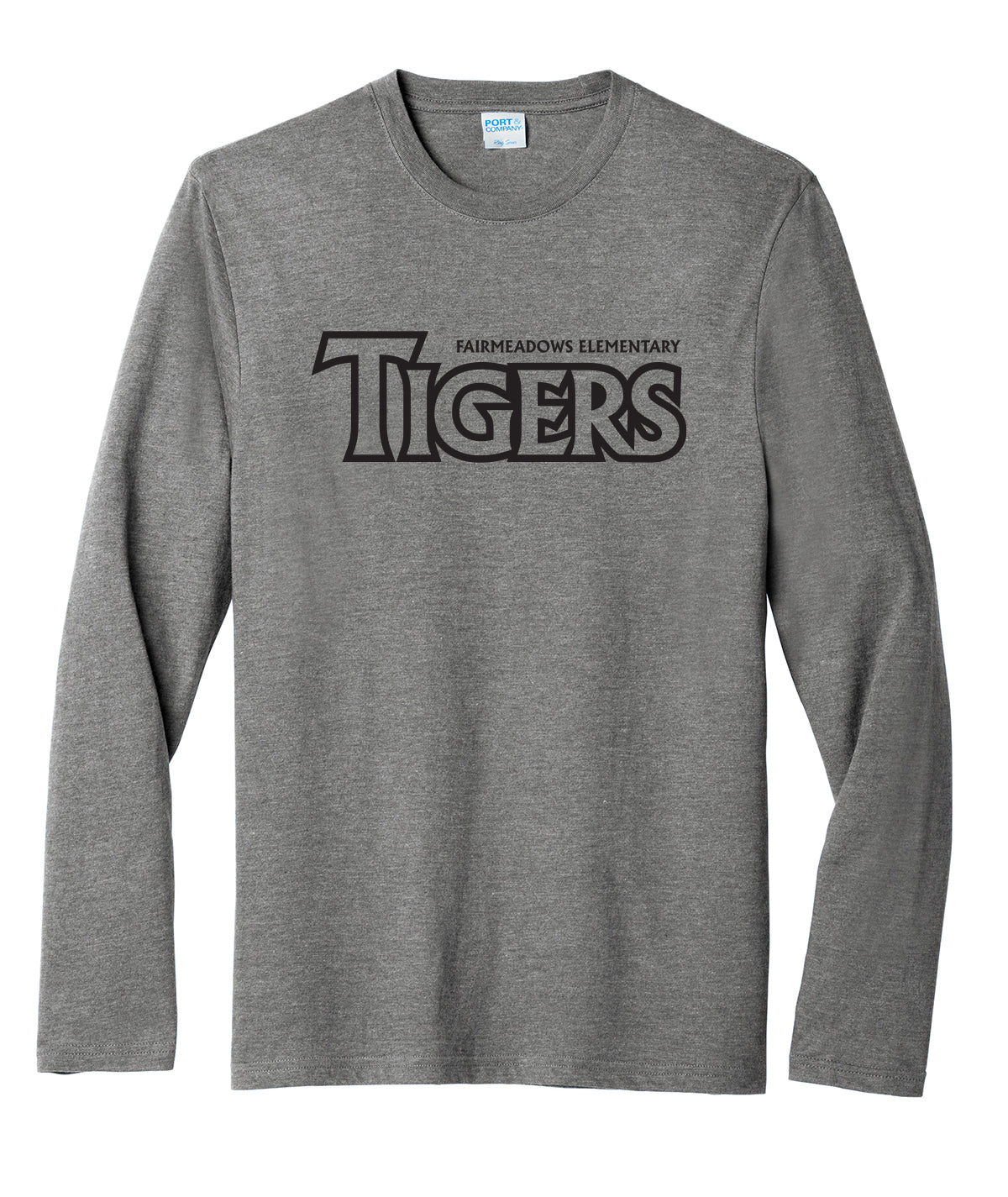 Fairmeadows Pride Long-Sleeve Soft Tee