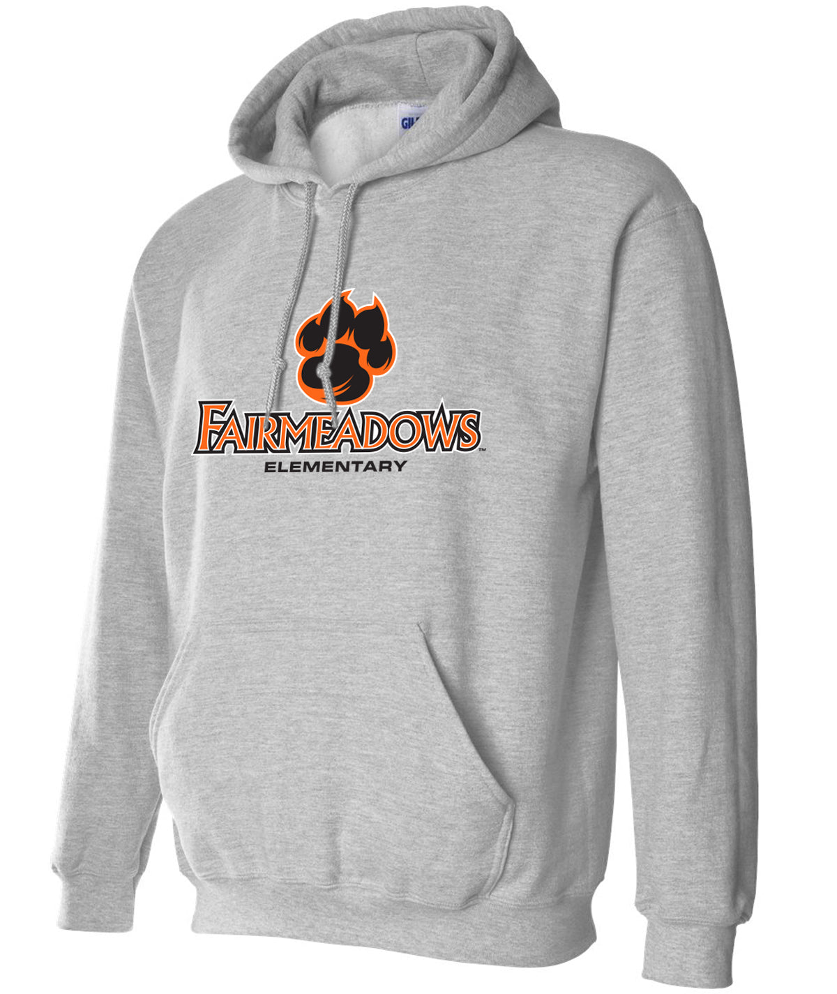 Fairmeadows Pride Hooded Sweatshirt