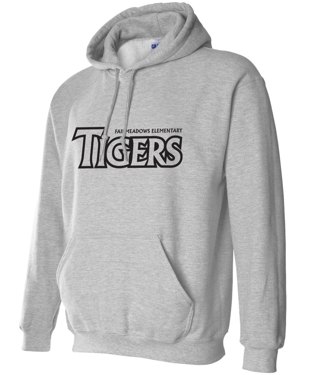 Fairmeadows Pride Hooded Sweatshirt