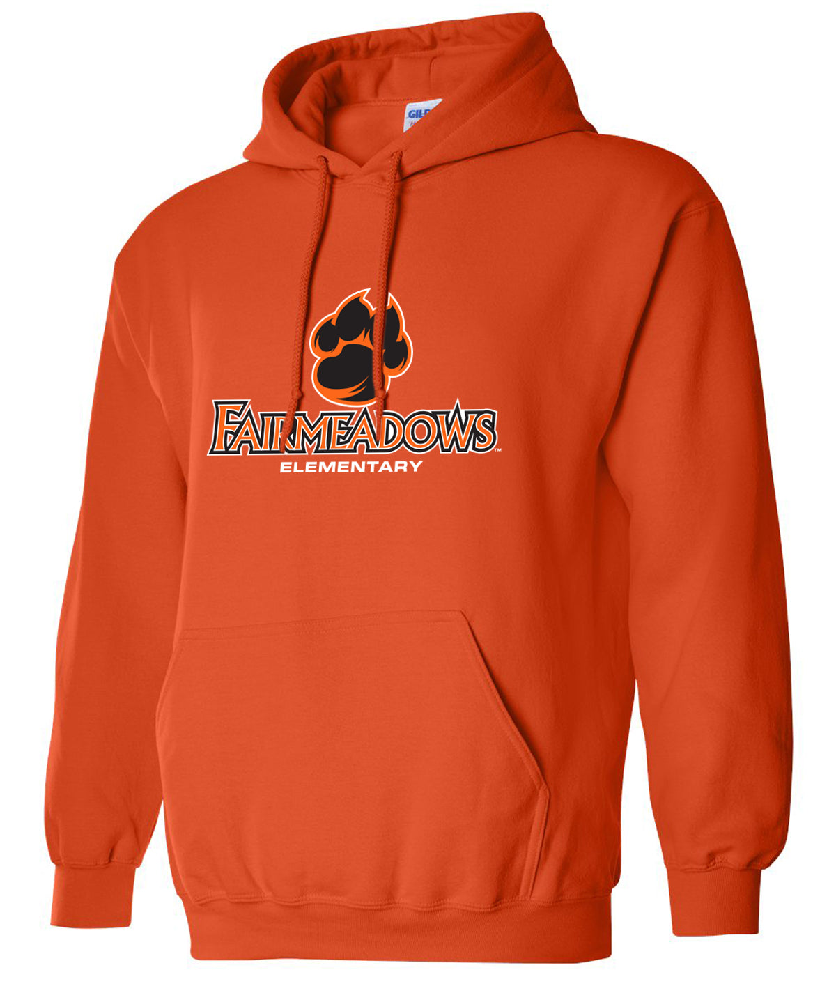 Fairmeadows Pride Hooded Sweatshirt