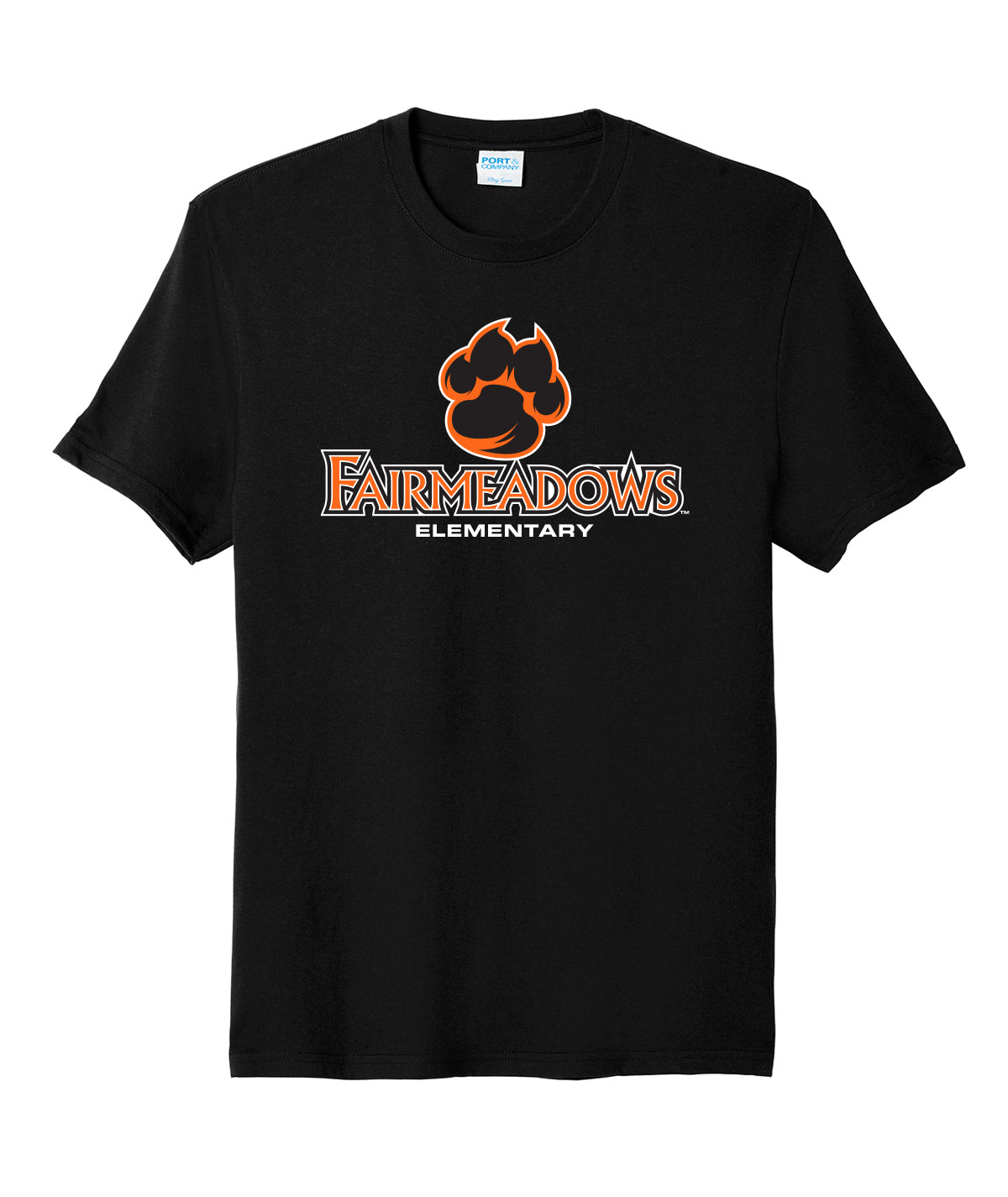 Fairmeadows - Pride Youth Soft Tee