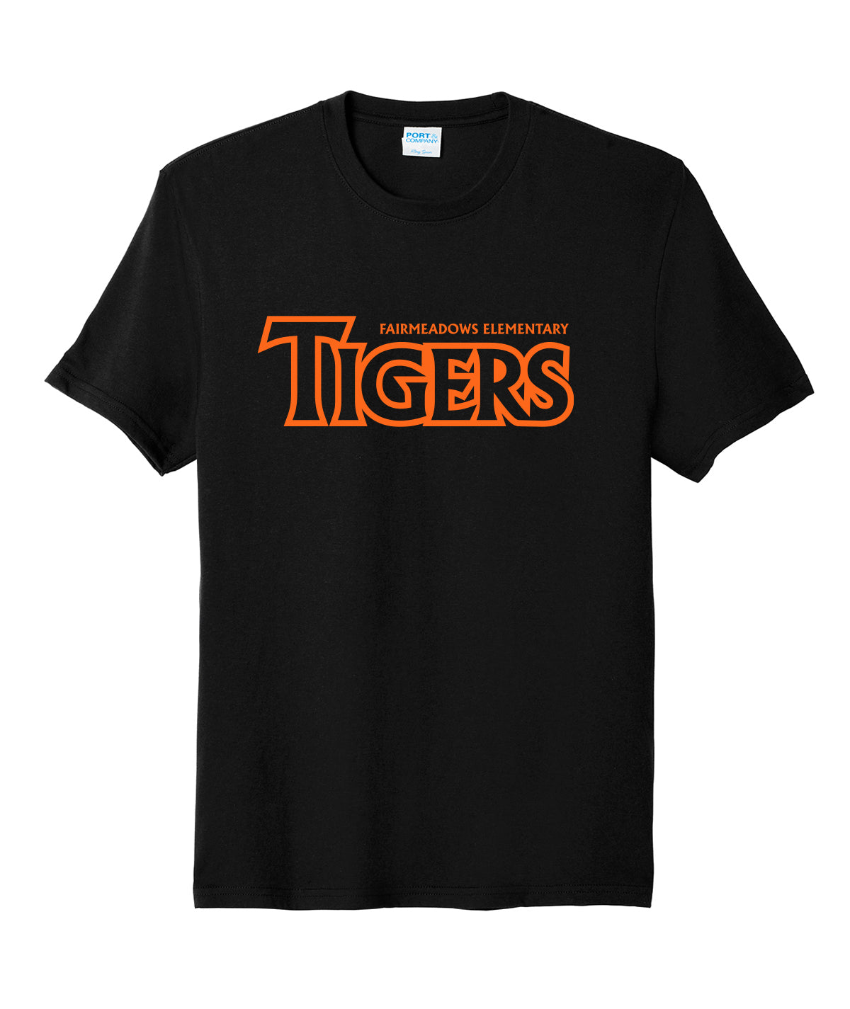 Fairmeadows - Pride Youth Soft Tee
