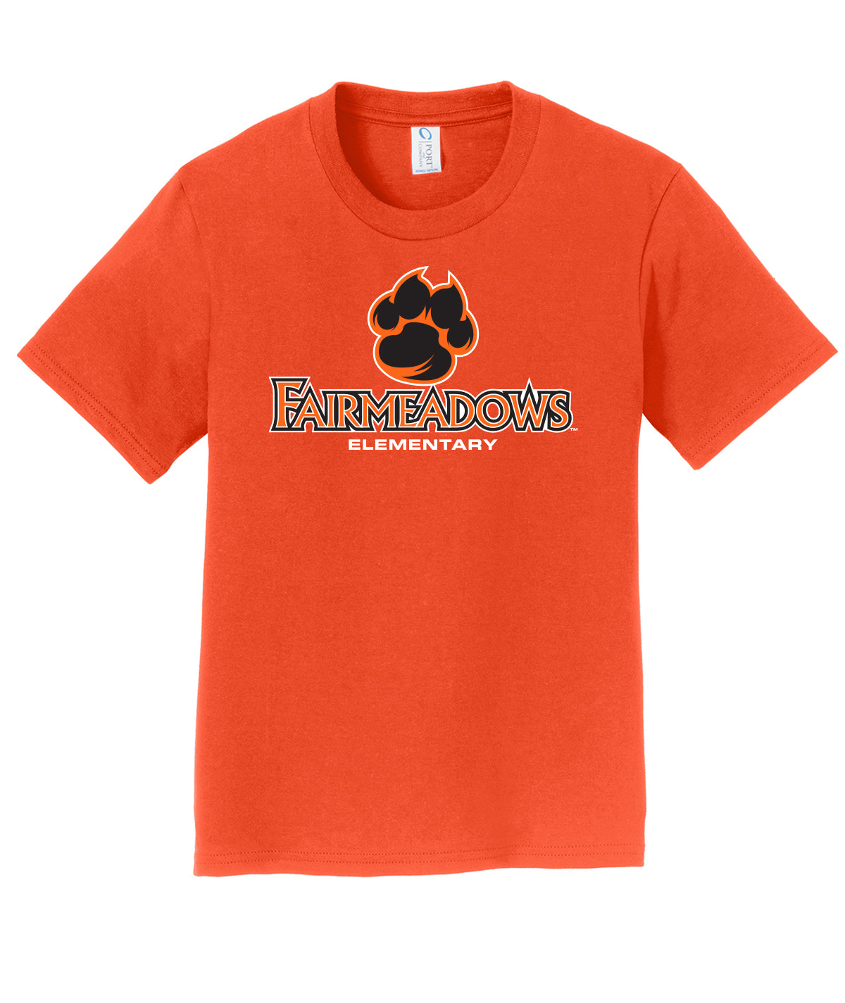 Fairmeadows - Pride Youth Soft Tee