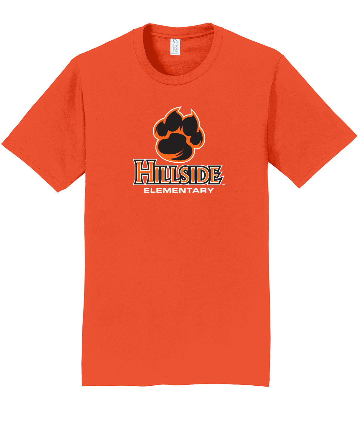 Hillside Pride Softstyle Tee