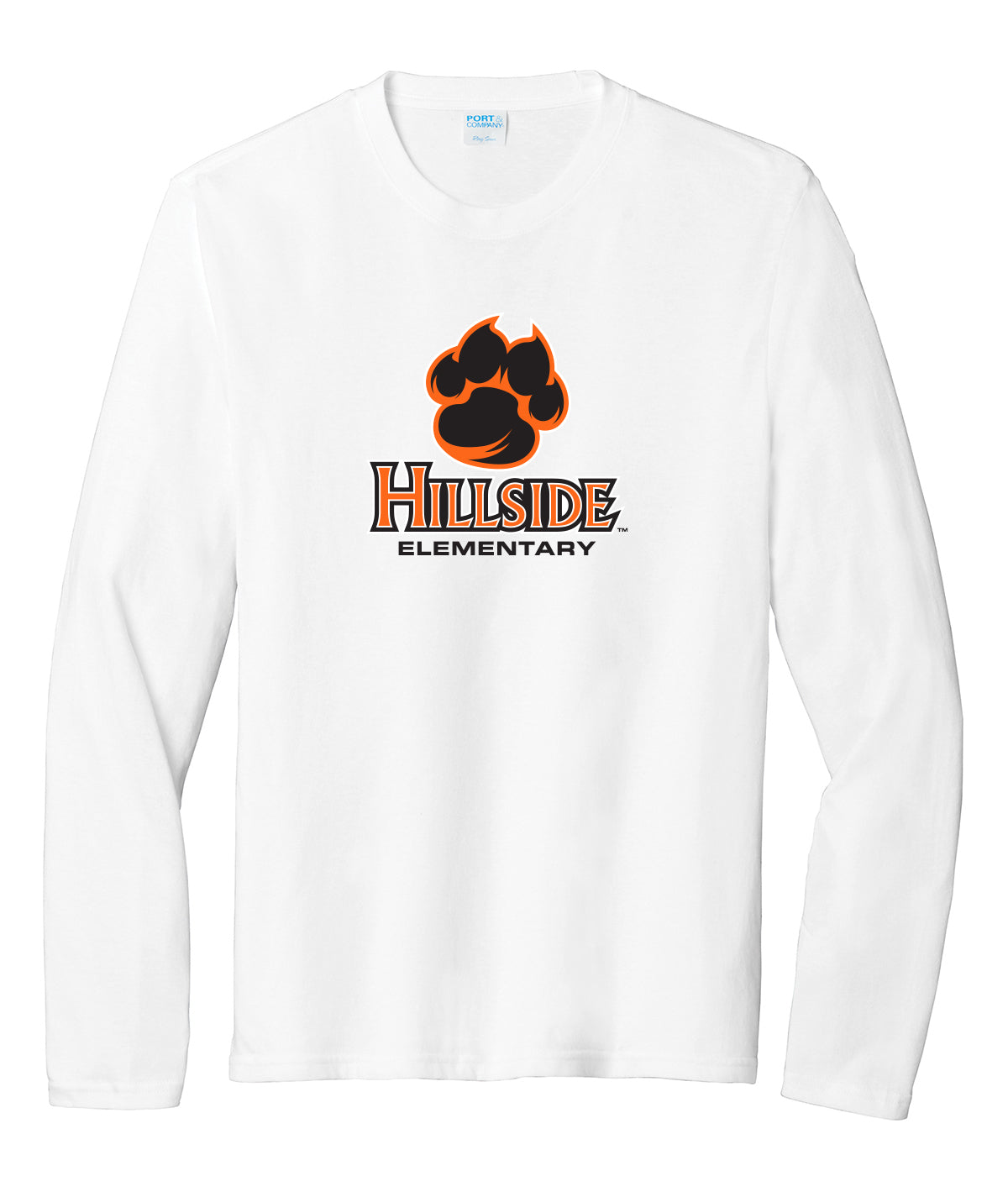 Hillside Pride Long-Sleeve Soft Tee