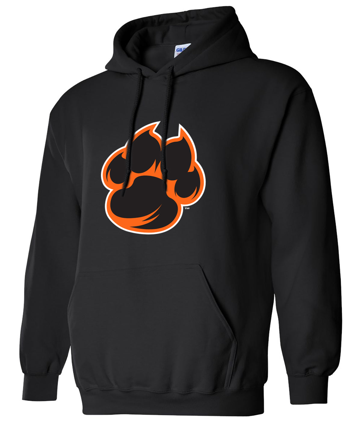 Hillside Pride Hooded Sweatshirt