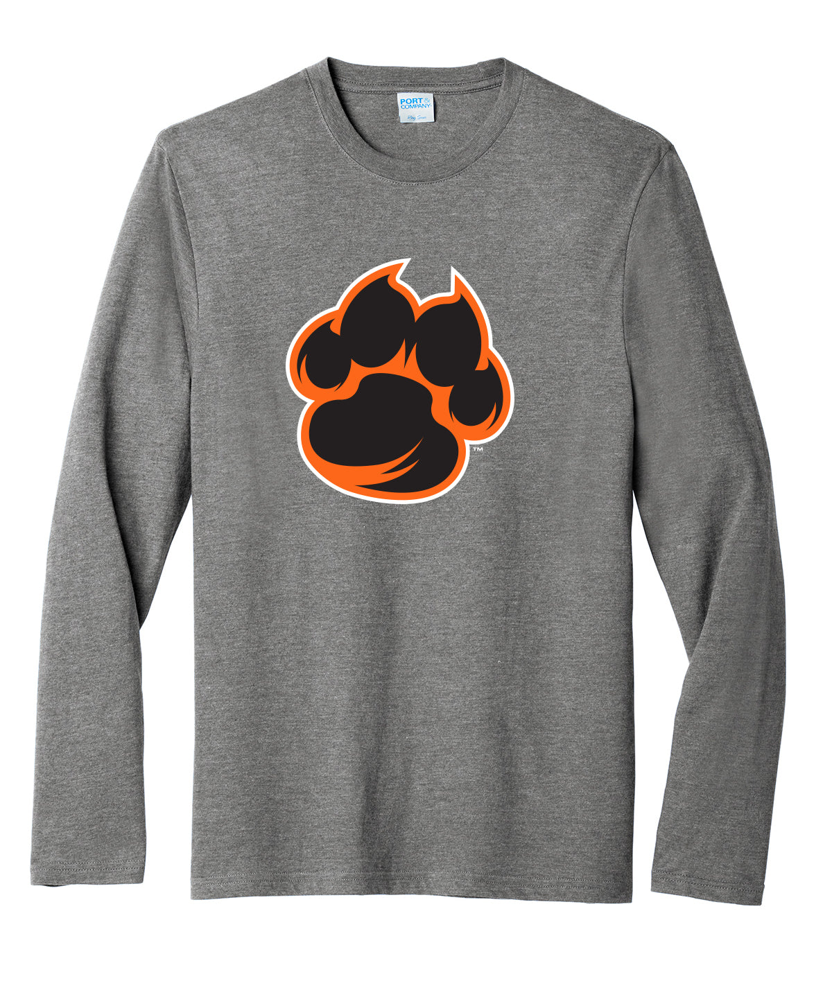 Hillside Pride Long-Sleeve Soft Tee