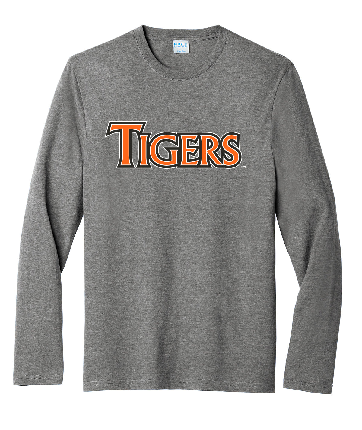 Hillside Pride Long-Sleeve Soft Tee