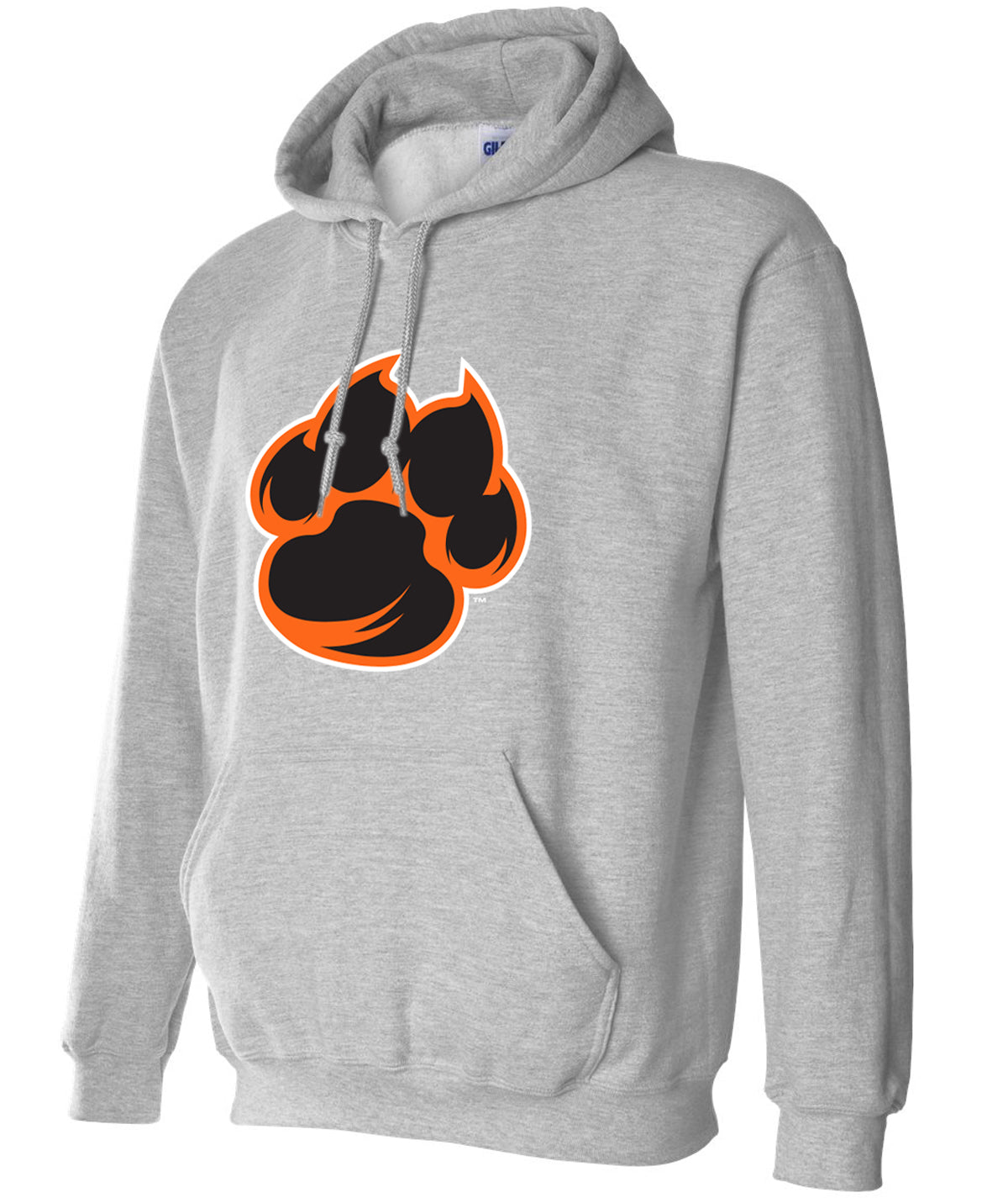 Hillside Pride Hooded Sweatshirt