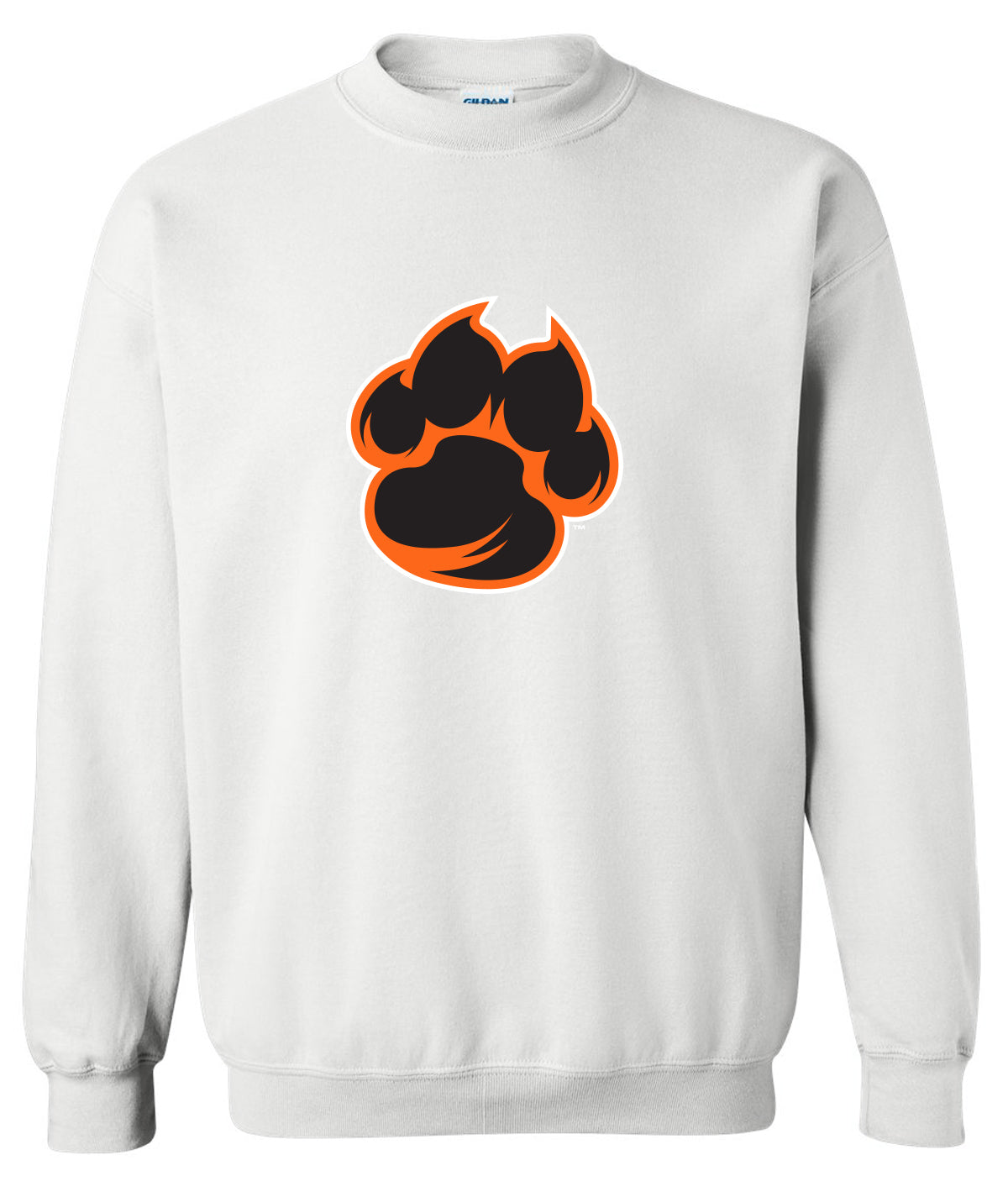 Hillside Pride Crewneck Sweatshirt