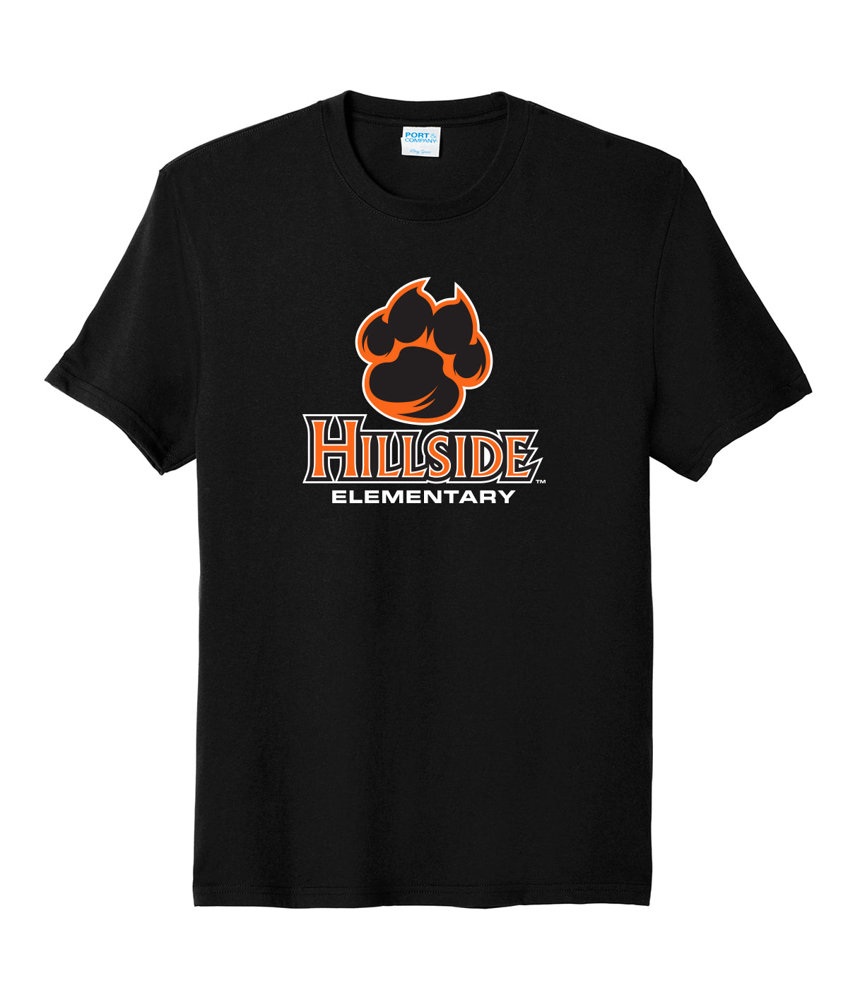 Hillside Pride Youth Soft Tee