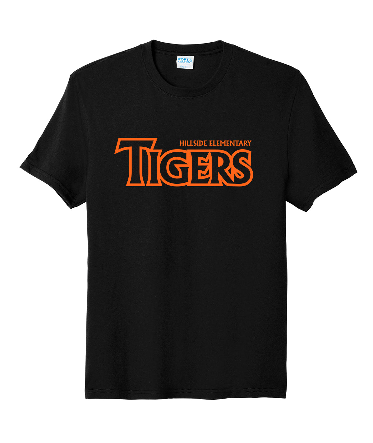 Hillside Pride Youth Soft Tee