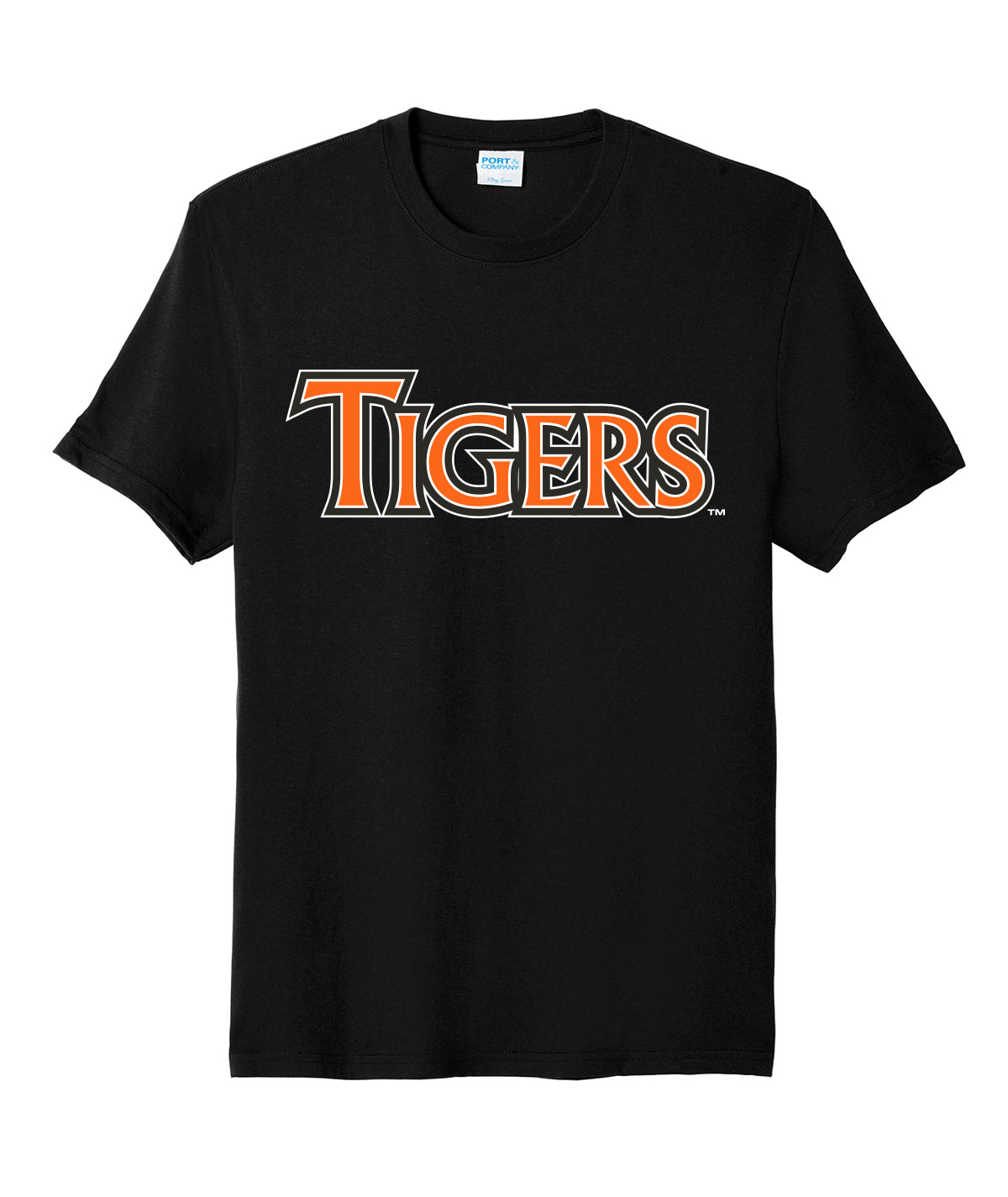 Crossroads Park Pride Youth Soft Tee