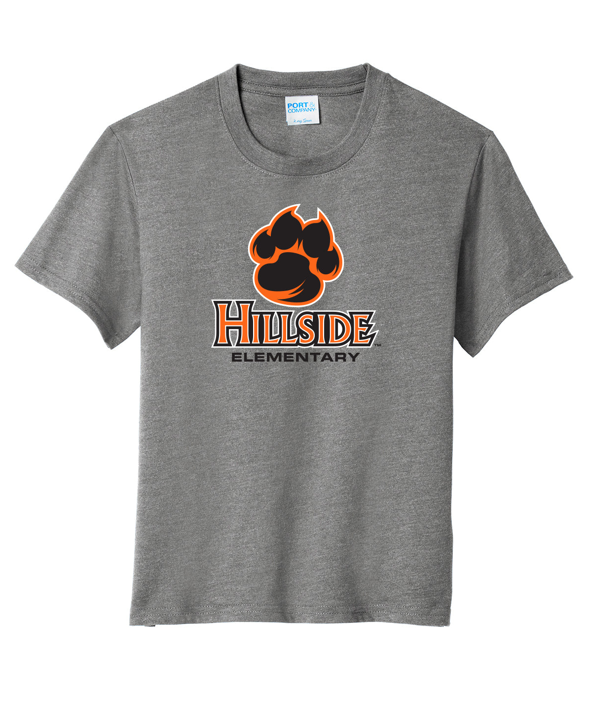Hillside Pride Youth Soft Tee