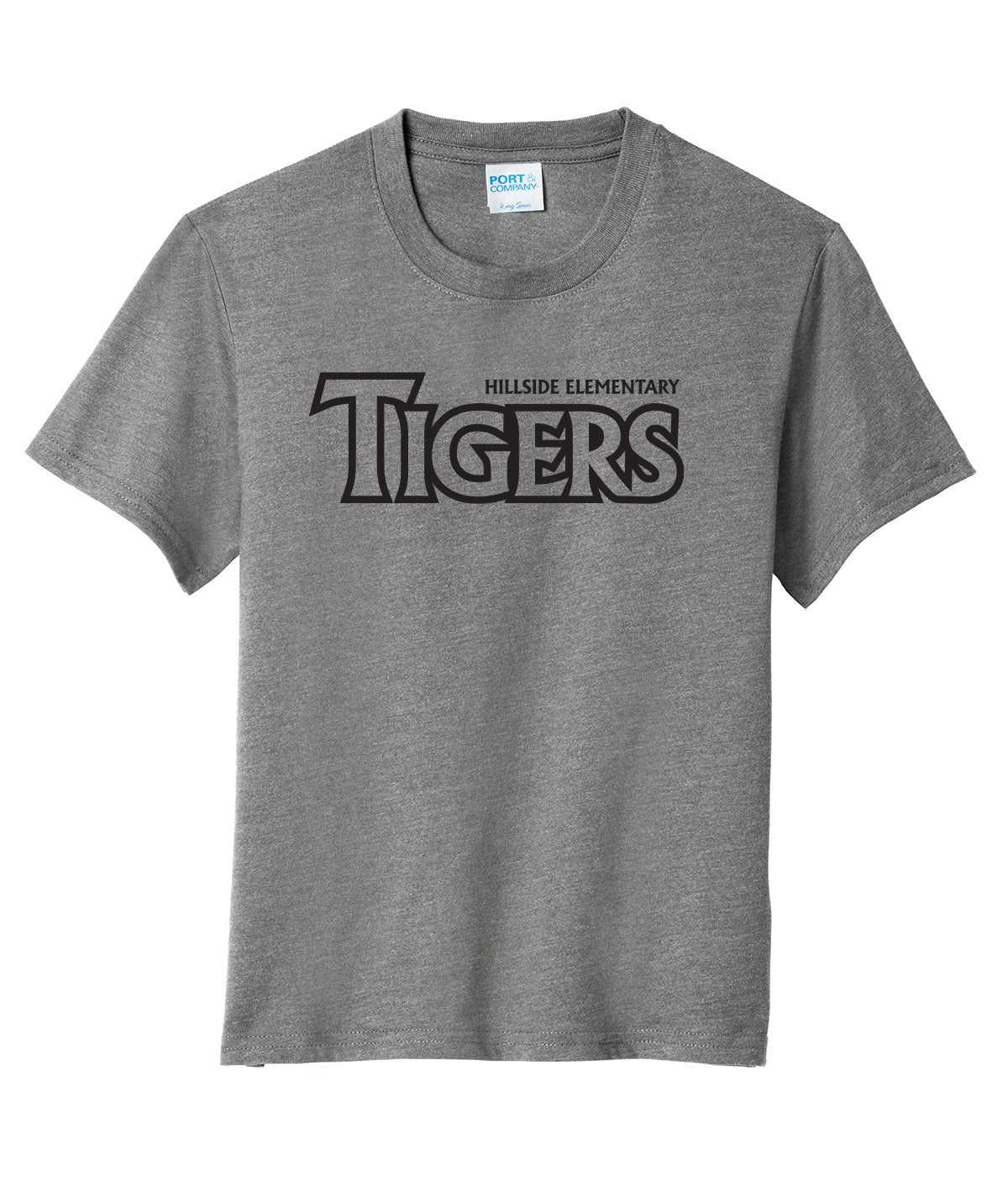 Hillside Pride Youth Soft Tee