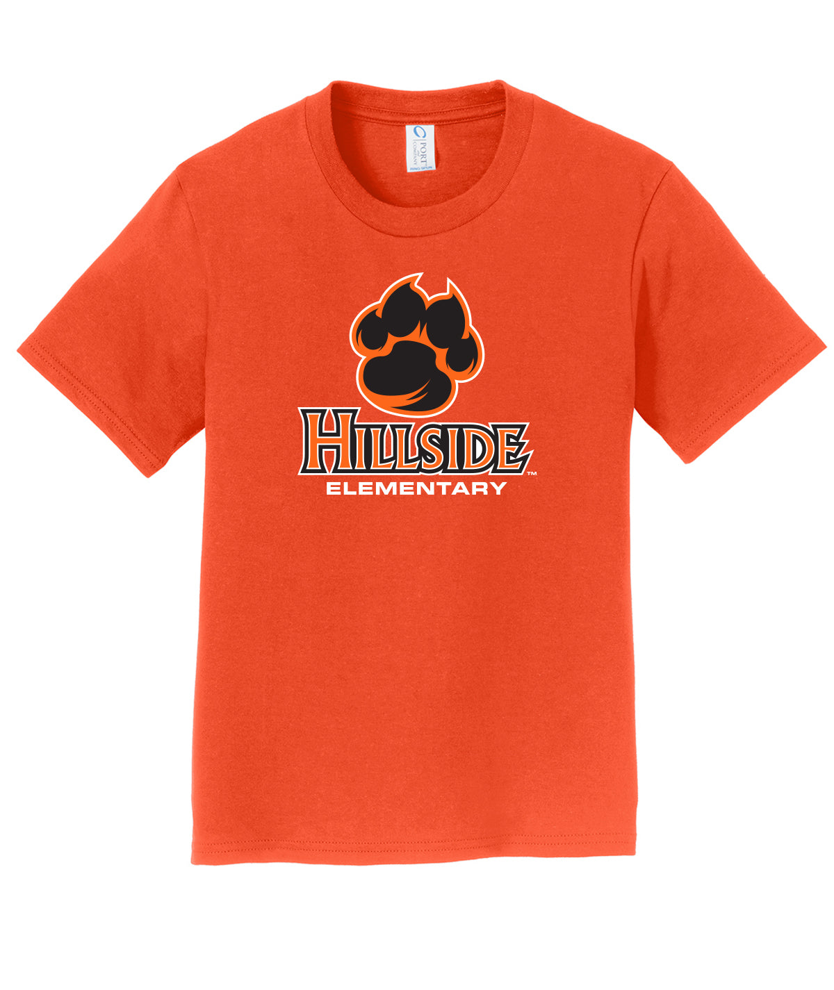 Hillside Pride Youth Soft Tee