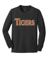 Westridge Pride Youth Long Sleeve Tee