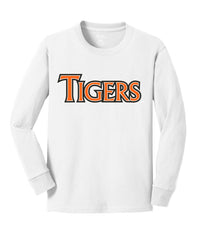 Westridge Pride Youth Long Sleeve Tee