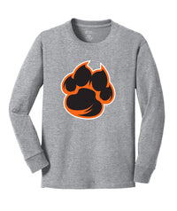 Westridge Pride Youth Long Sleeve Tee