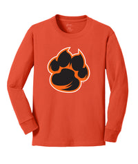 Westridge Pride Youth Long Sleeve Tee
