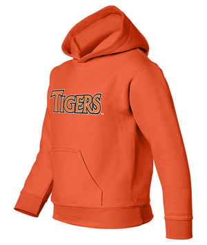 Westridge Pride Youth Hooded Sweatshirt