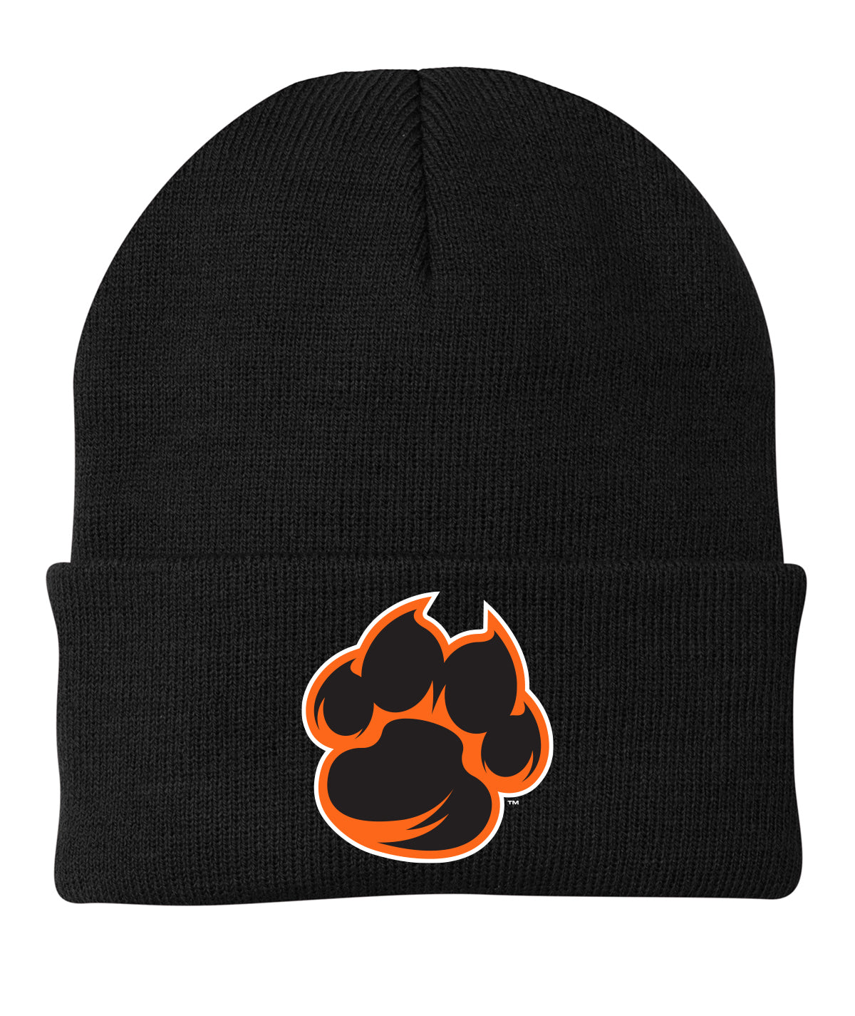 Hillside - Tigers Knit Beanie