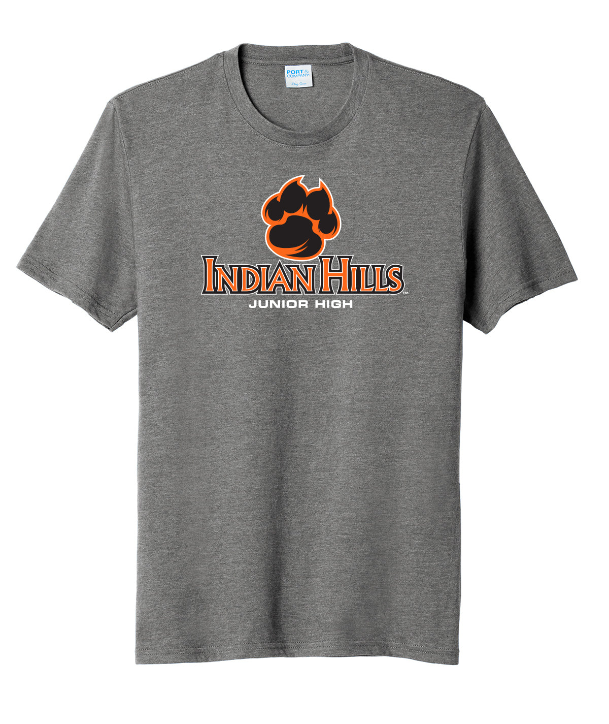 Indian Hills Pride Softstyle Tee