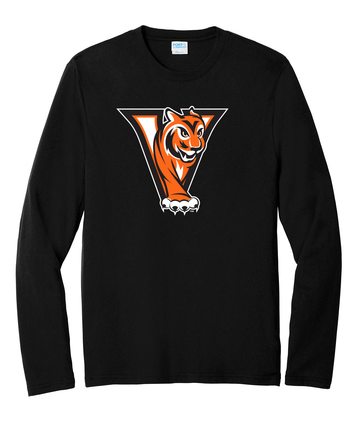 Stilwell Pride Long-Sleeve Softstyle Tee