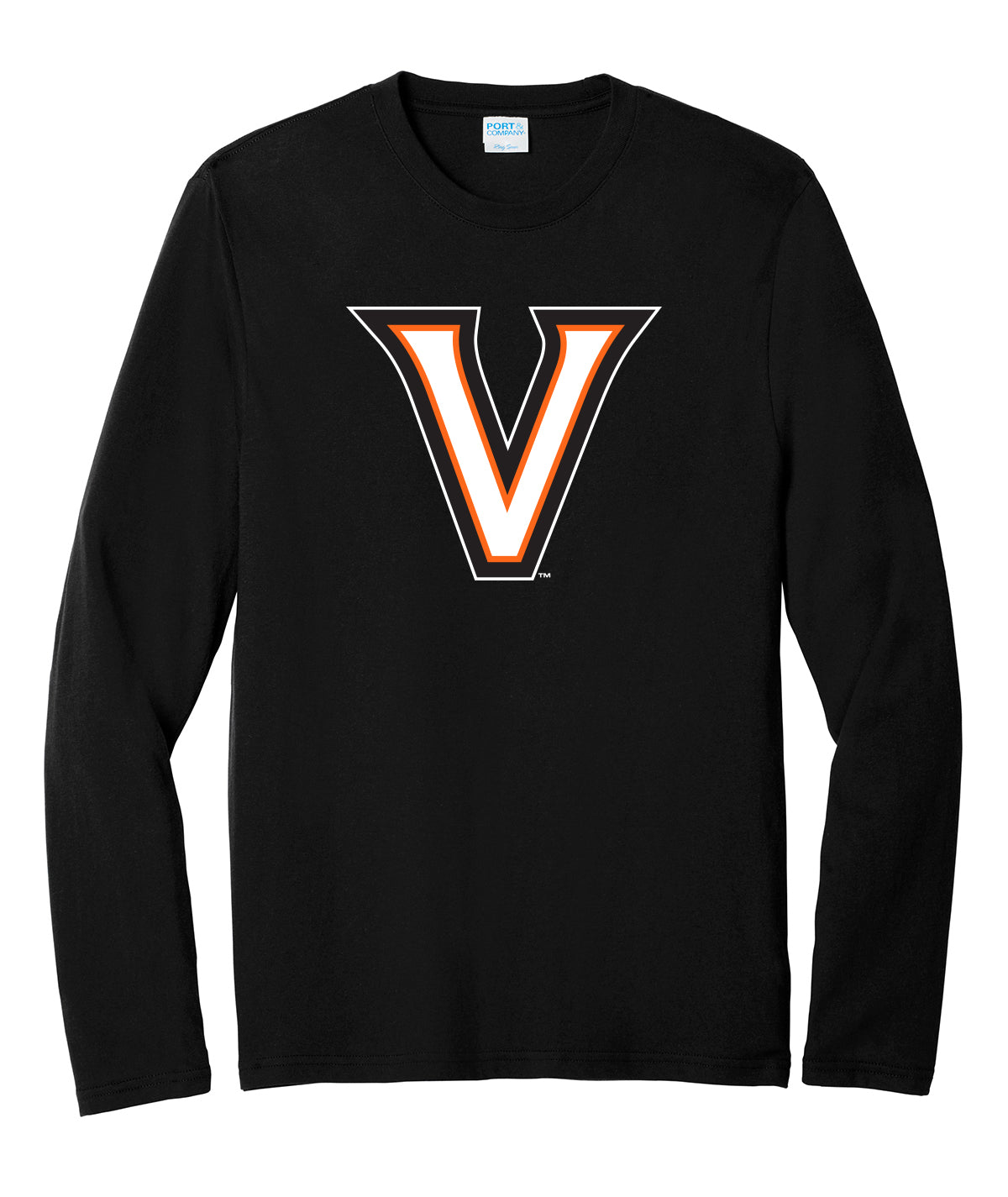 Stilwell Pride Long-Sleeve Softstyle Tee
