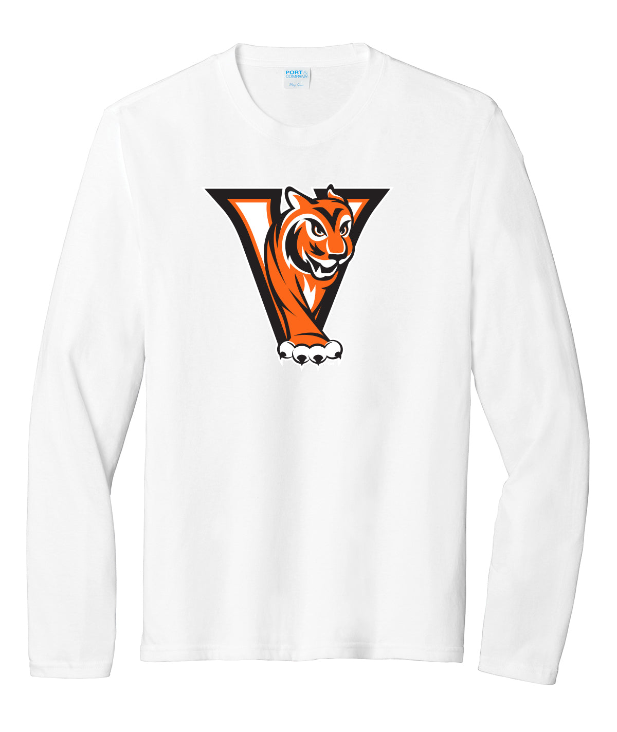 Stilwell Pride Long-Sleeve Softstyle Tee