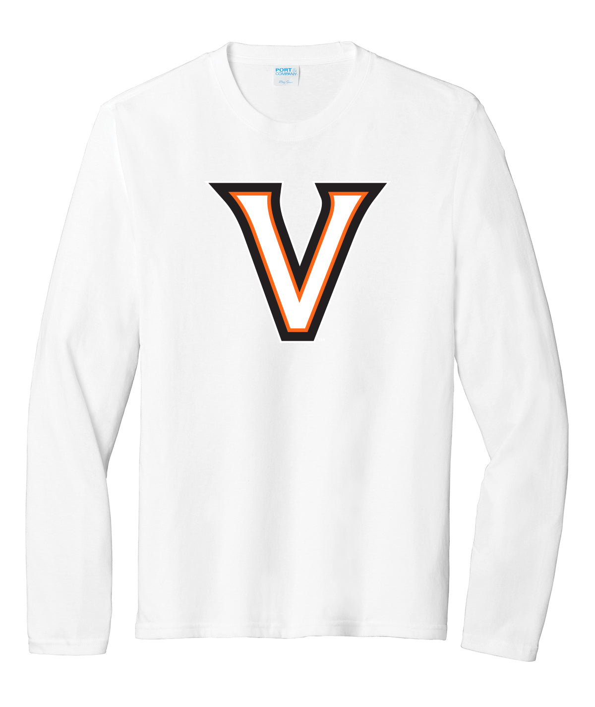 Stilwell Pride Long-Sleeve Softstyle Tee