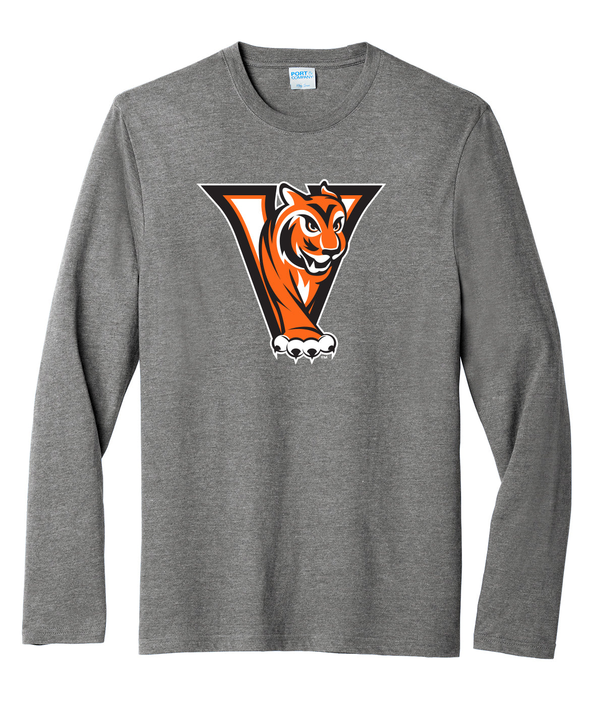 Stilwell Pride Long-Sleeve Softstyle Tee