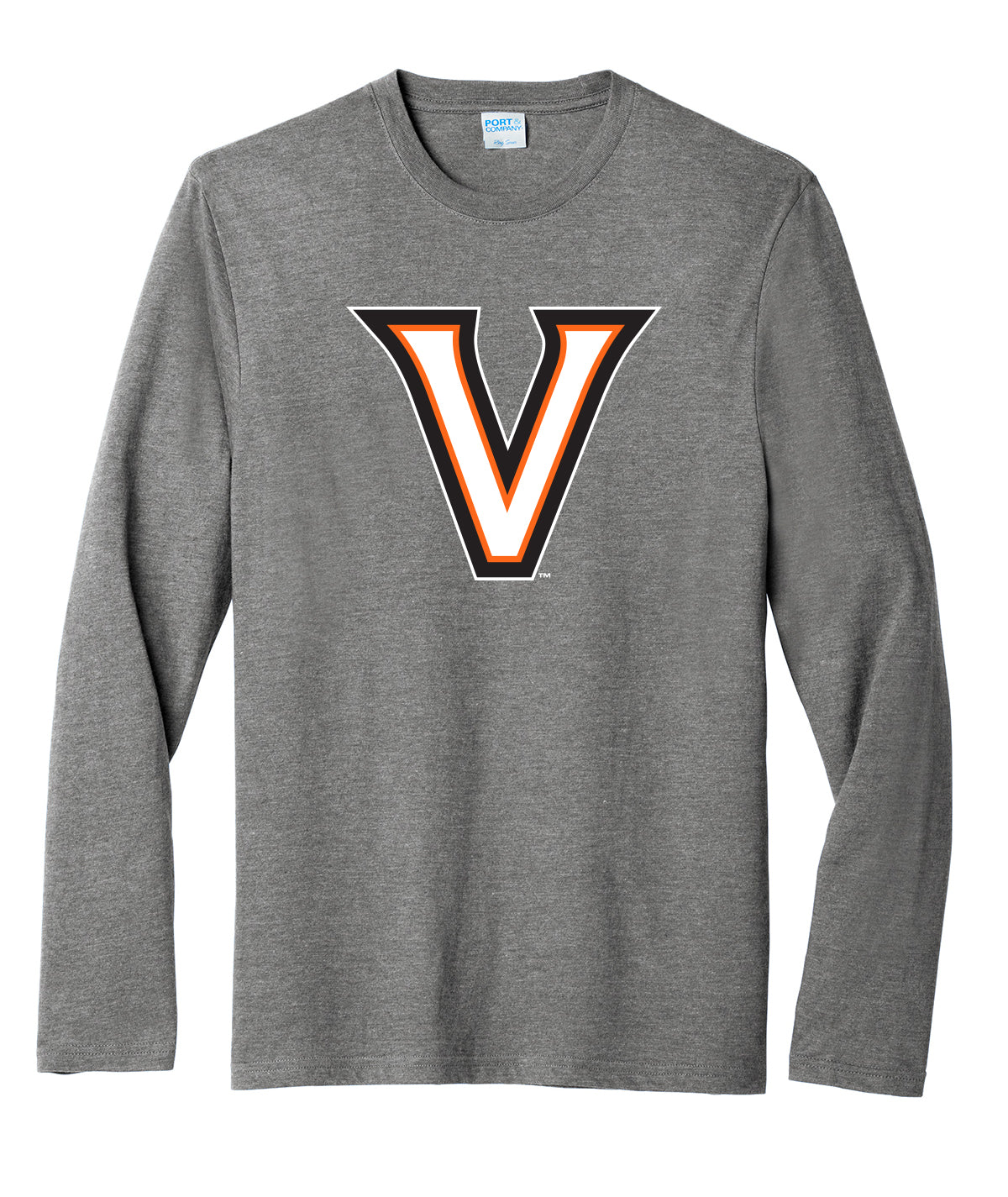 Stilwell Pride Long-Sleeve Softstyle Tee