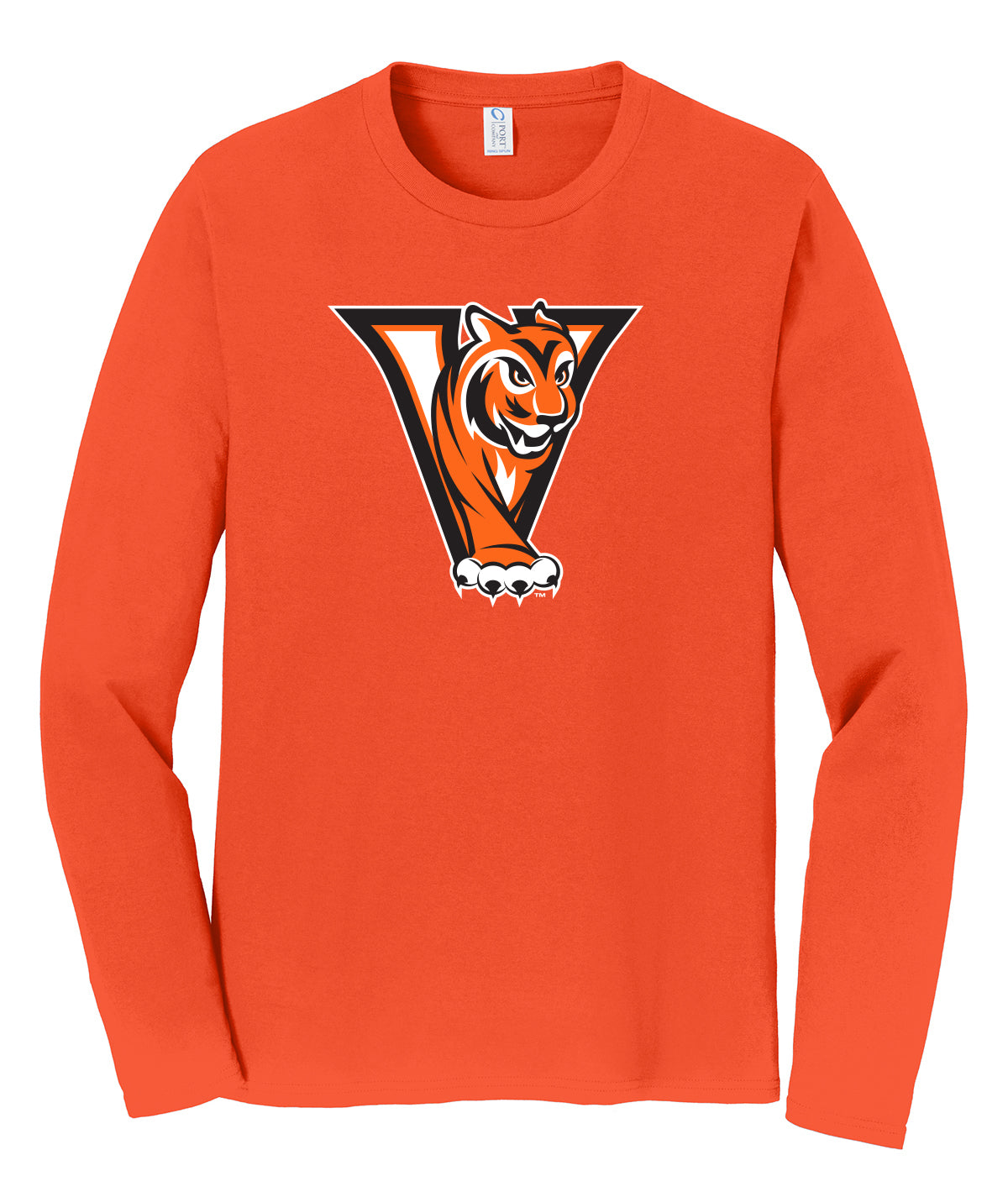 Stilwell Pride Long-Sleeve Softstyle Tee