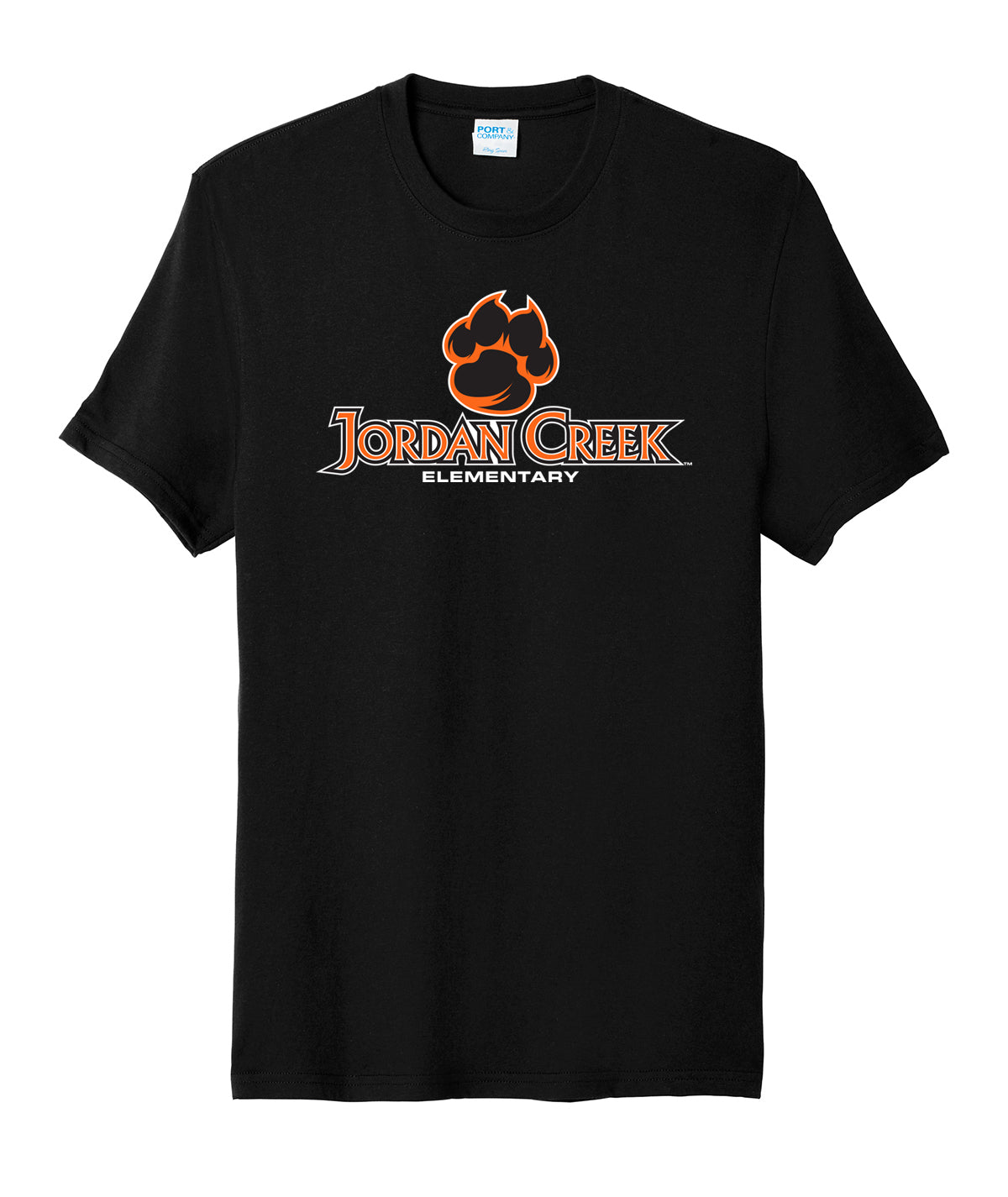 Jordan Creek Pride Softstyle Tee