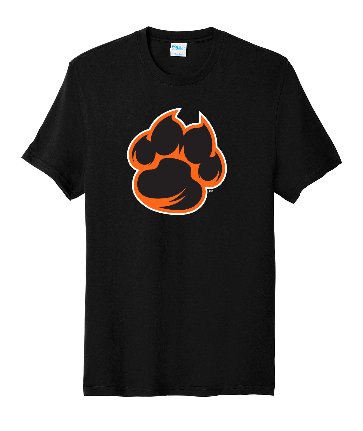 Jordan Creek Pride Softstyle Tee