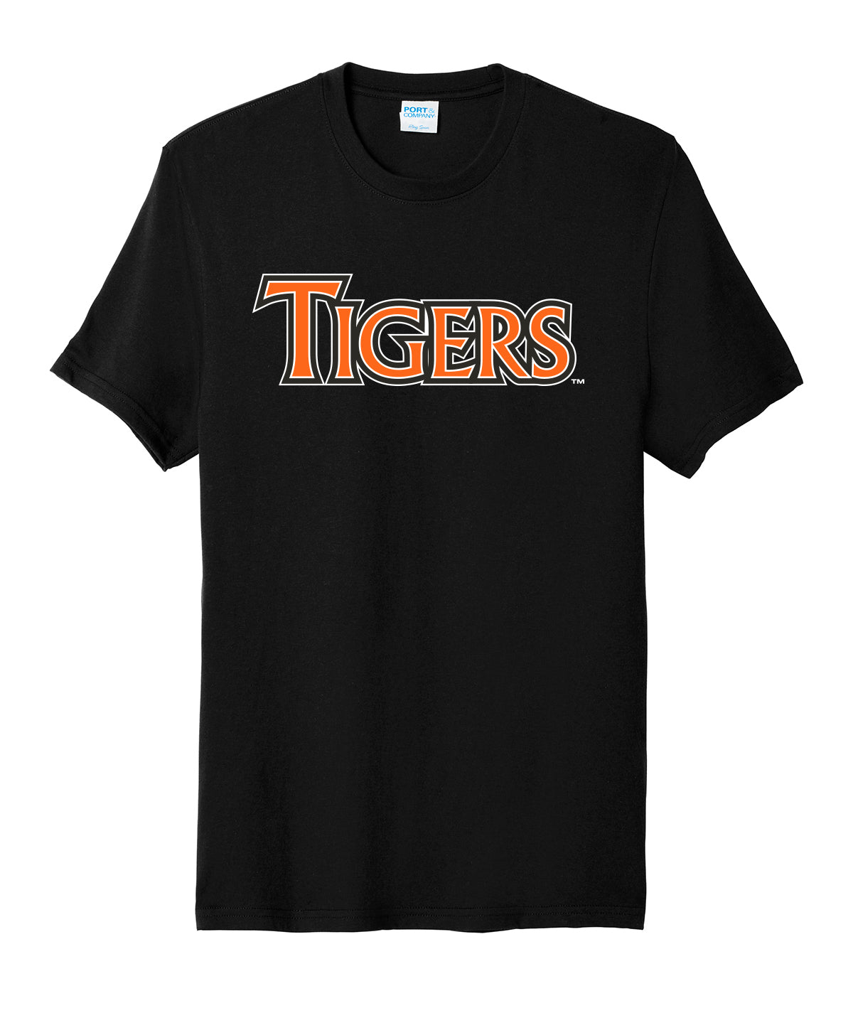 Jordan Creek Pride Softstyle Tee