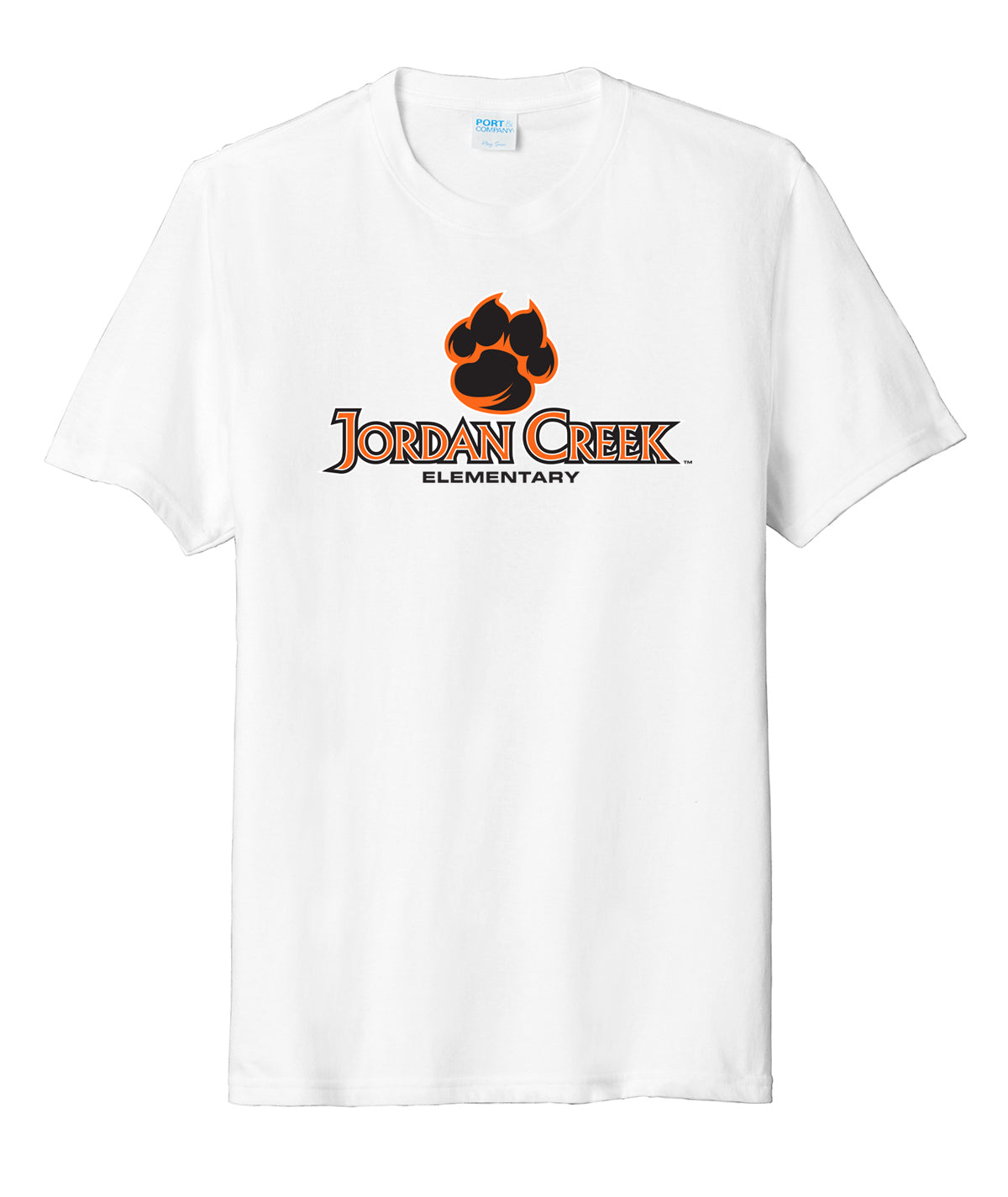 Jordan Creek Pride Softstyle Tee