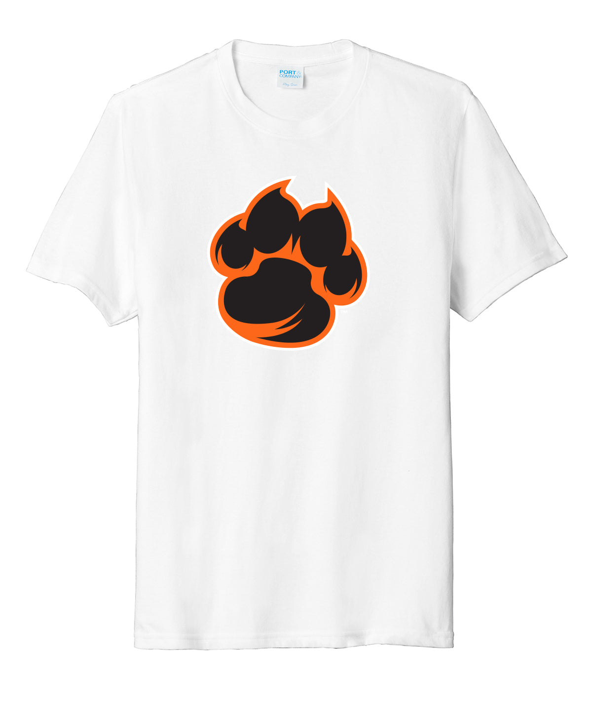 Jordan Creek Pride Softstyle Tee