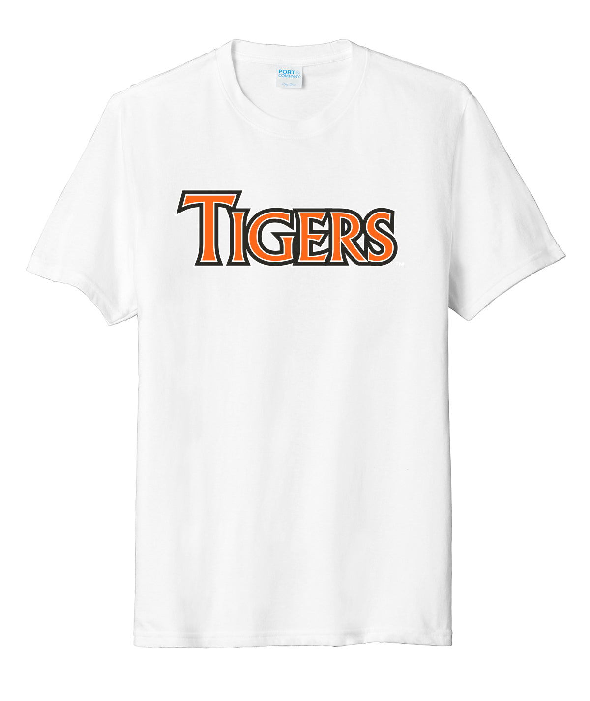 Jordan Creek Pride Softstyle Tee